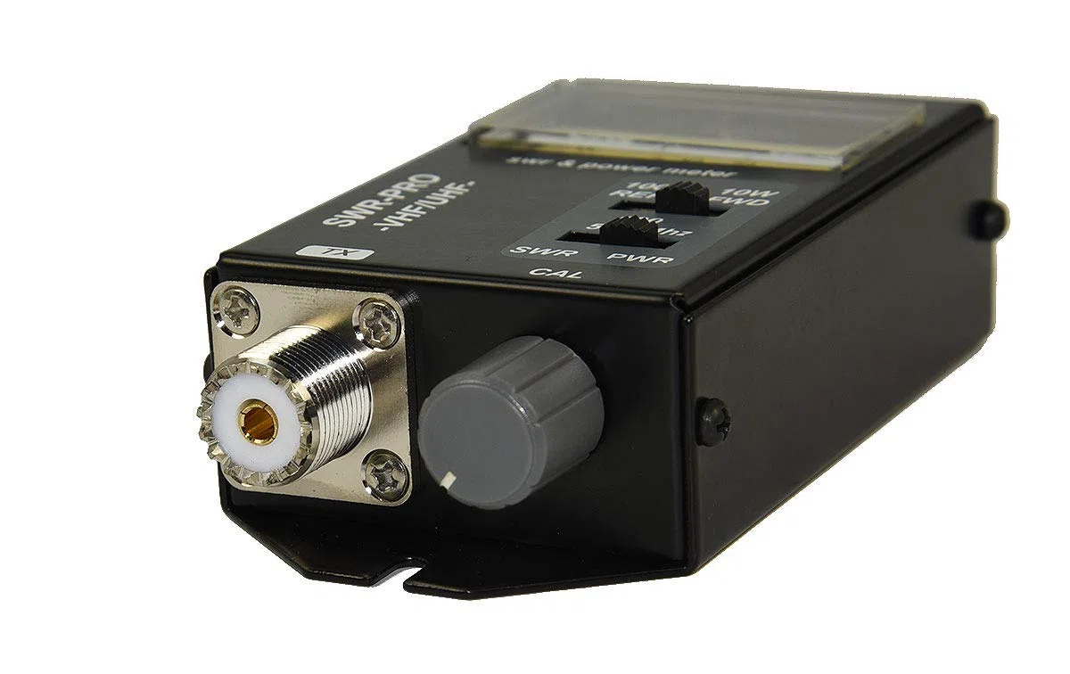 SWR-PRO-UHF/VHF