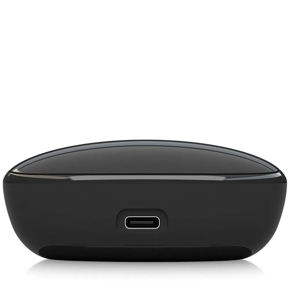 Behringer T-BUDS Auricolari stereo True Wireless ad alta fedeltà con Bluetooth e cancellazione attiva del rumore
