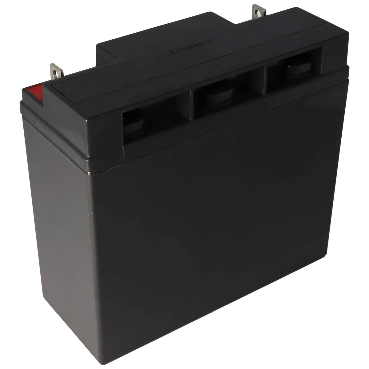 FIAMM Batteria al piombo ricaricabile FG21803, 12 V, piombo acido [batteria al piombo]