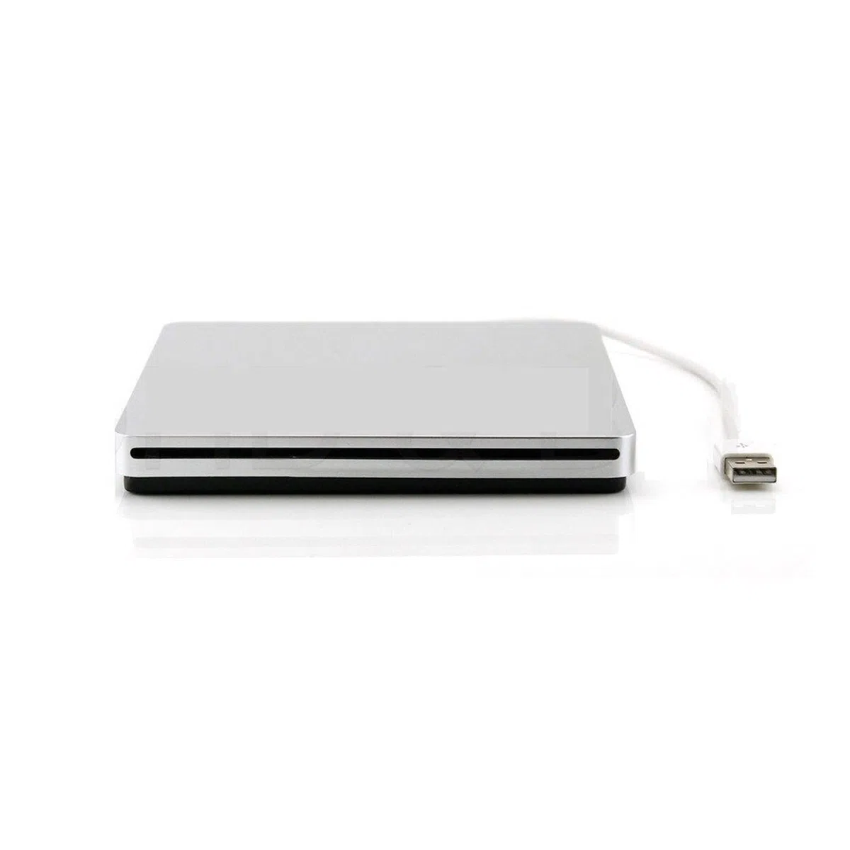 Lettore Dvd Portatile,Lettore Dvd, USB 2.0 Esterno CD Dvd Rom RW Player Burner Drive for Laptop,per la casa, l'auto