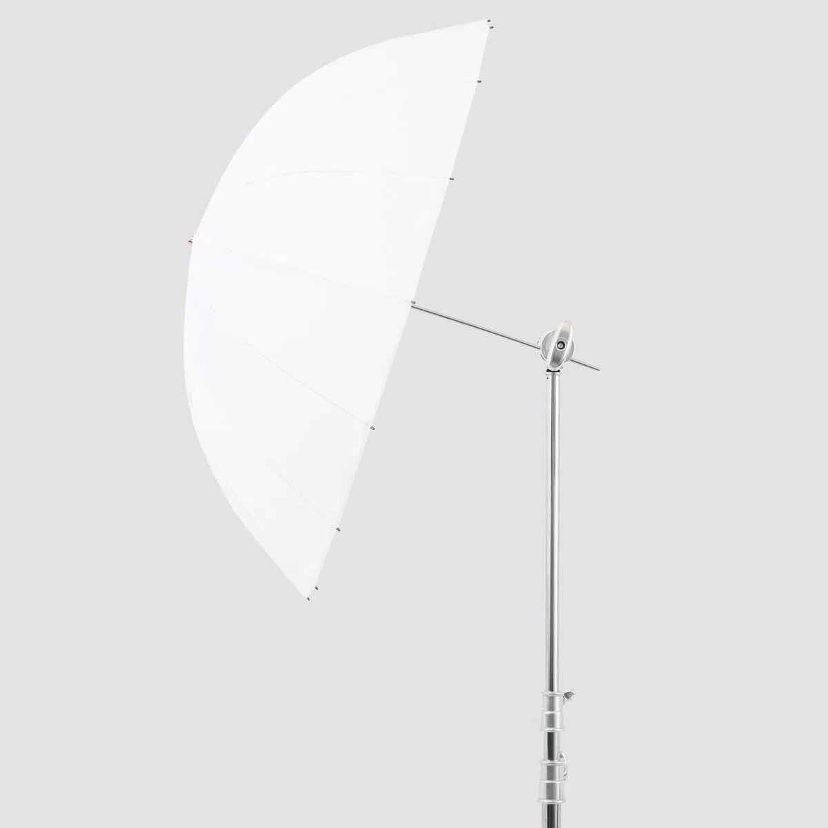 Godox Umbrella traslucente parabolica, 105 cm