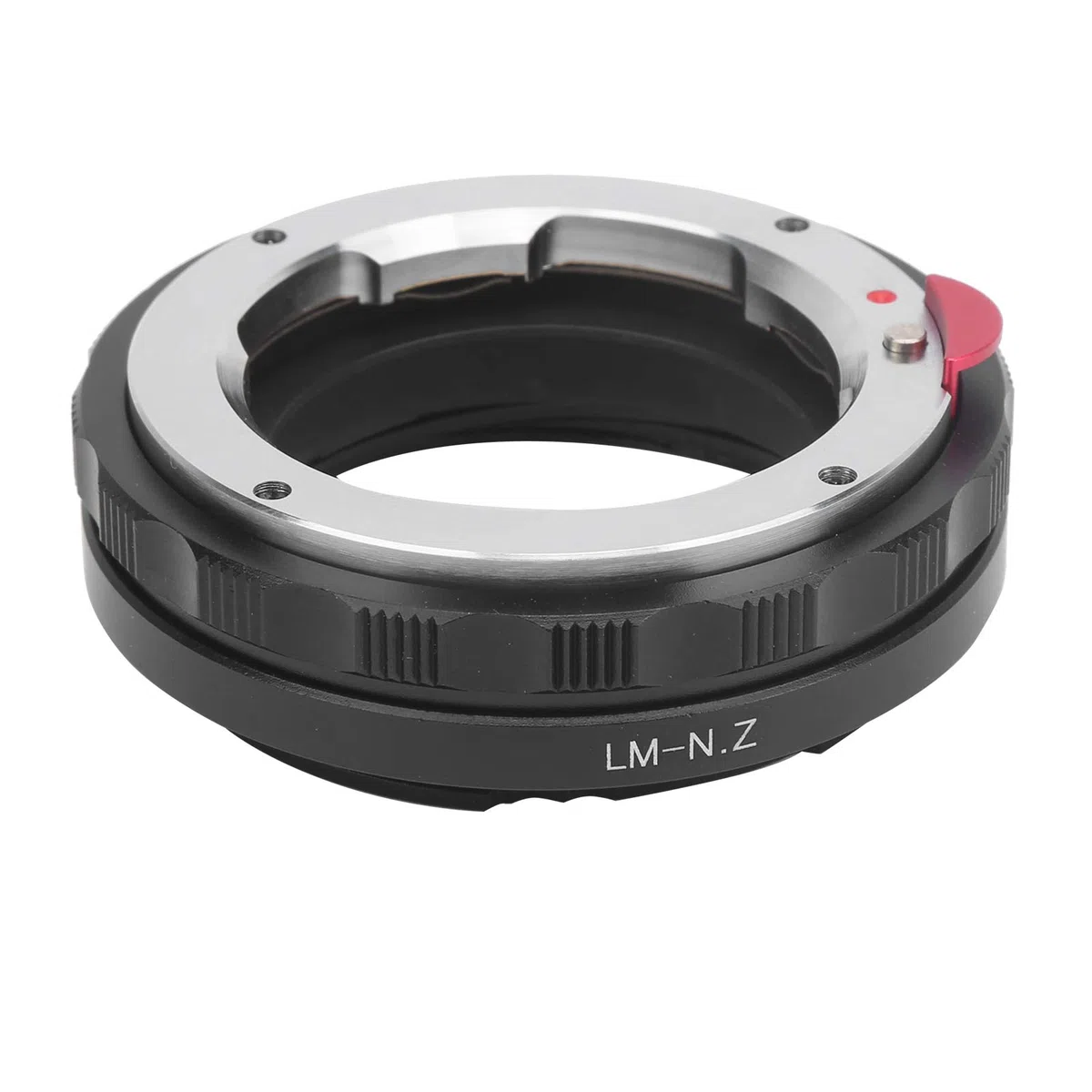 Cryfokt Anello Adattatore Macro Manuale, Adattatore Obiettivo Macro, per