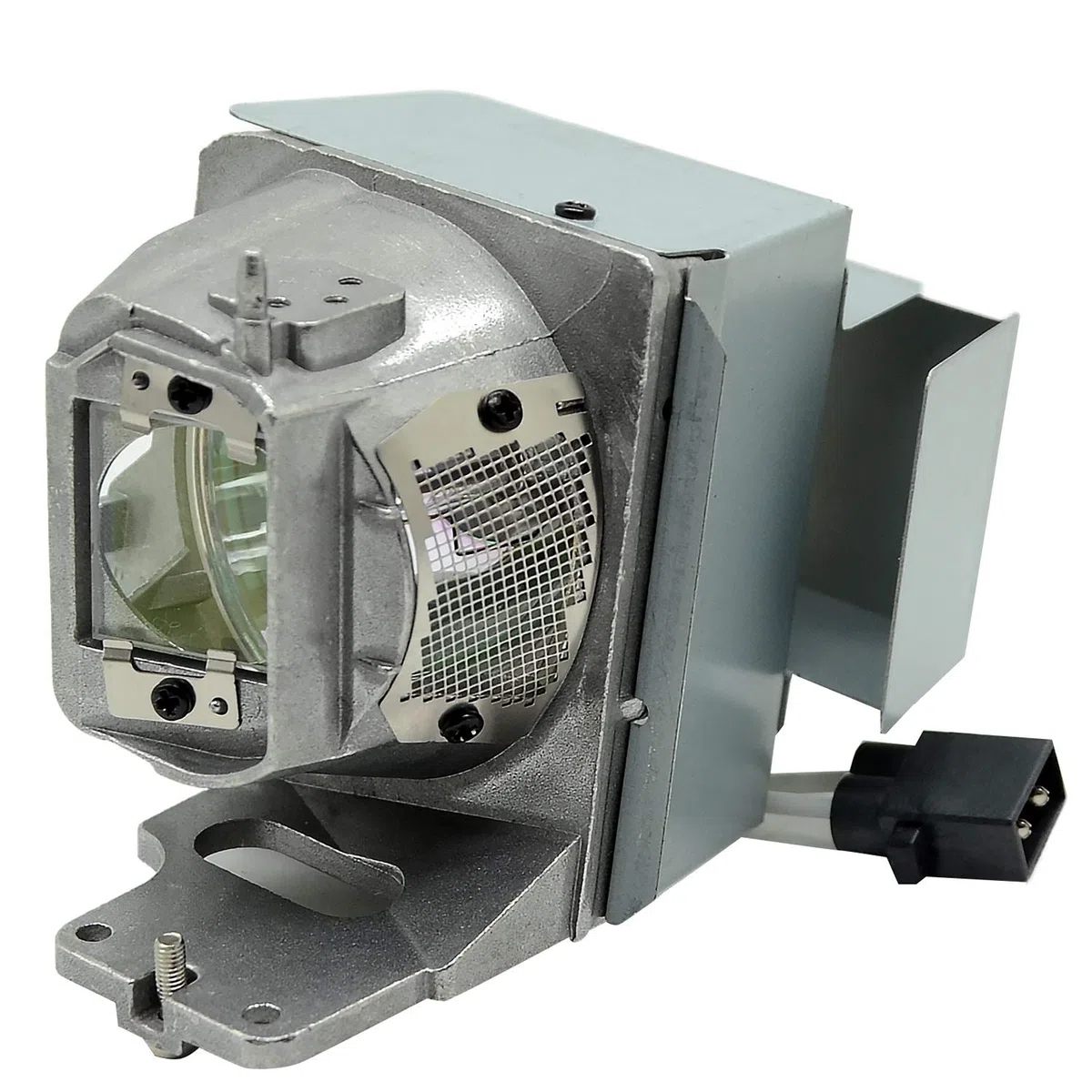 SP.7AZ01GC01 Lampada Proiettore per Optoma DLP HD143X HD243X HD144X HD270E HD27BE HD27E WU334 WU335 WU336 WU337 DH350 EH334 EH335 EH336 EH337 BL-FP240G Lampada di Ricambio