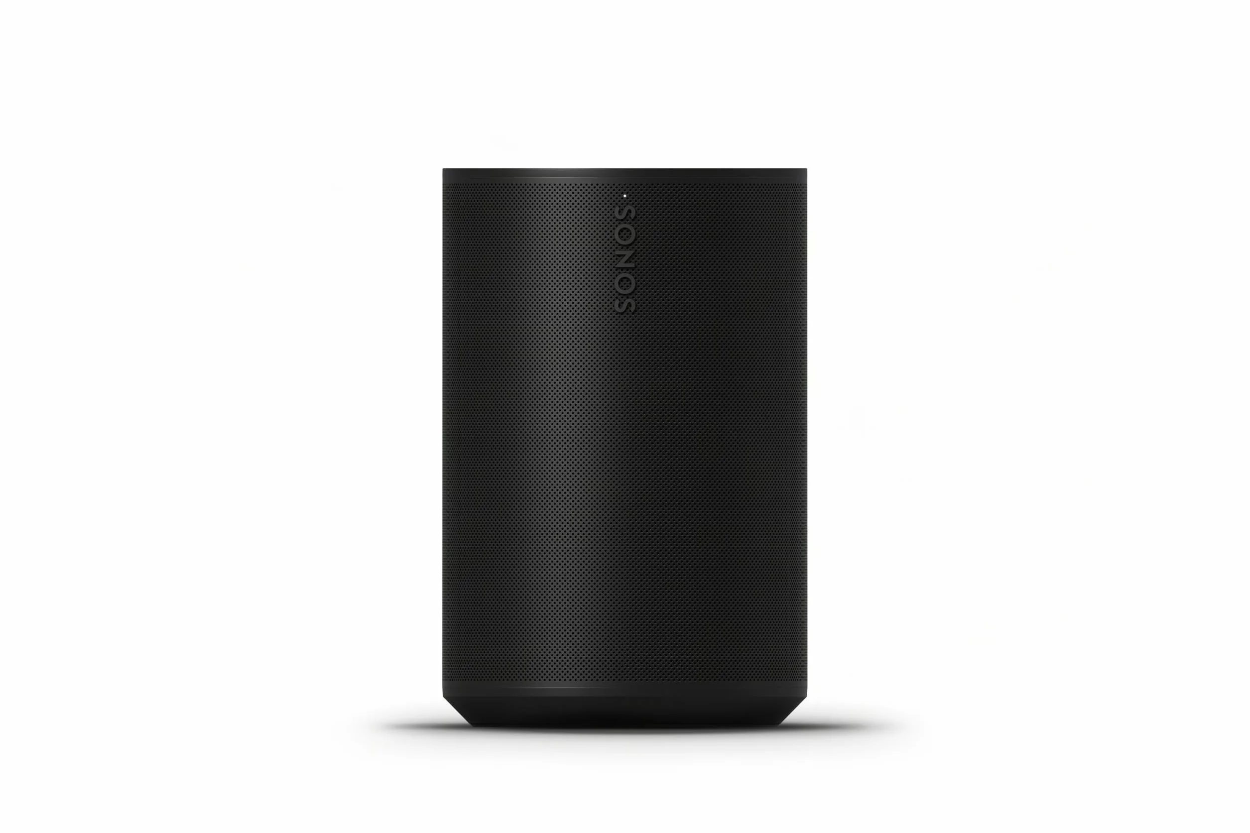 Sonos Introducing Era 100 SL |L'altoparlante essenziale per gli amanti della musica. (Nero) | Materiale traspirante