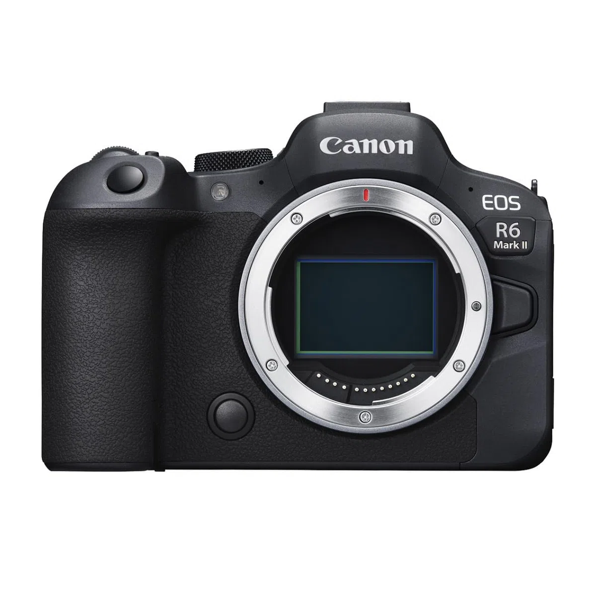 Canon EOS R6 Mark II Corpo