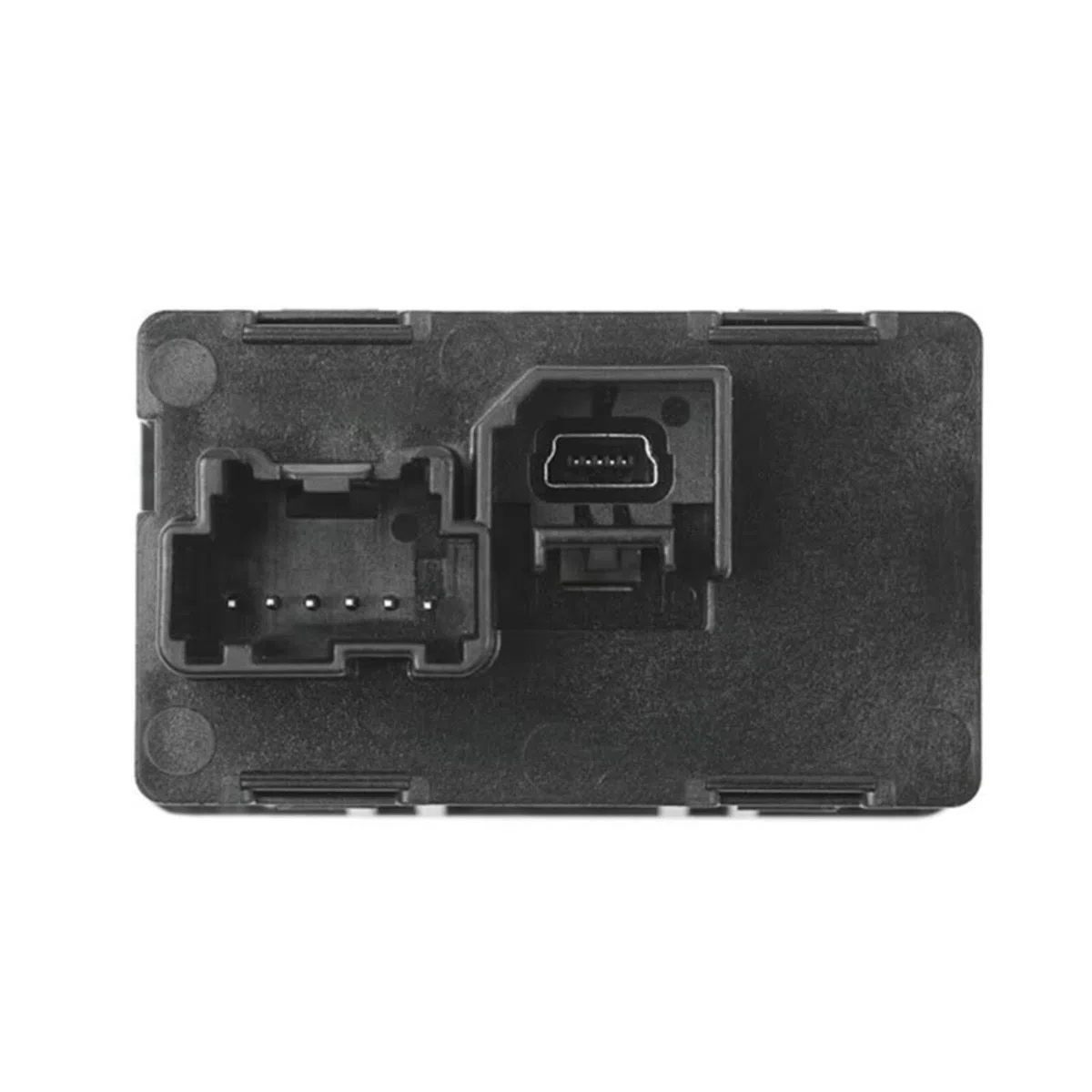 USB Media Player AUX Compatibile Con Chevy Per Silverado 1500 Per Blazer 2019 Connettore Presa Interfaccia USB-C Con Accessori Scheda SD 13529869