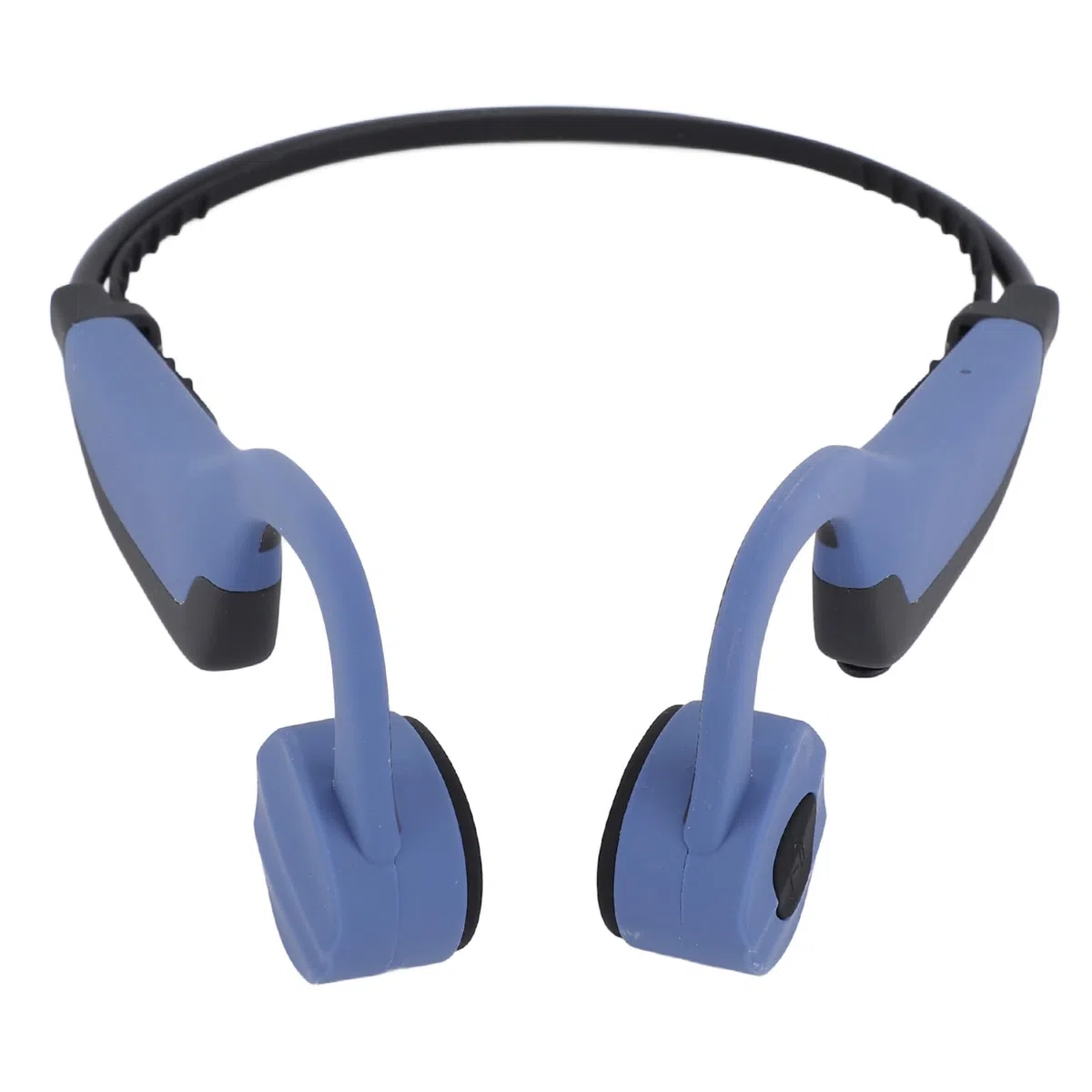 Cuffie a Conduzione Ossea con Lettore MP3, Impermeabili IPX8 for | Auricolari da nuoto a orecchio aperto con memoria da 16 GB, batteria da 12 ore, per nuoto, corsa, ciclismo
