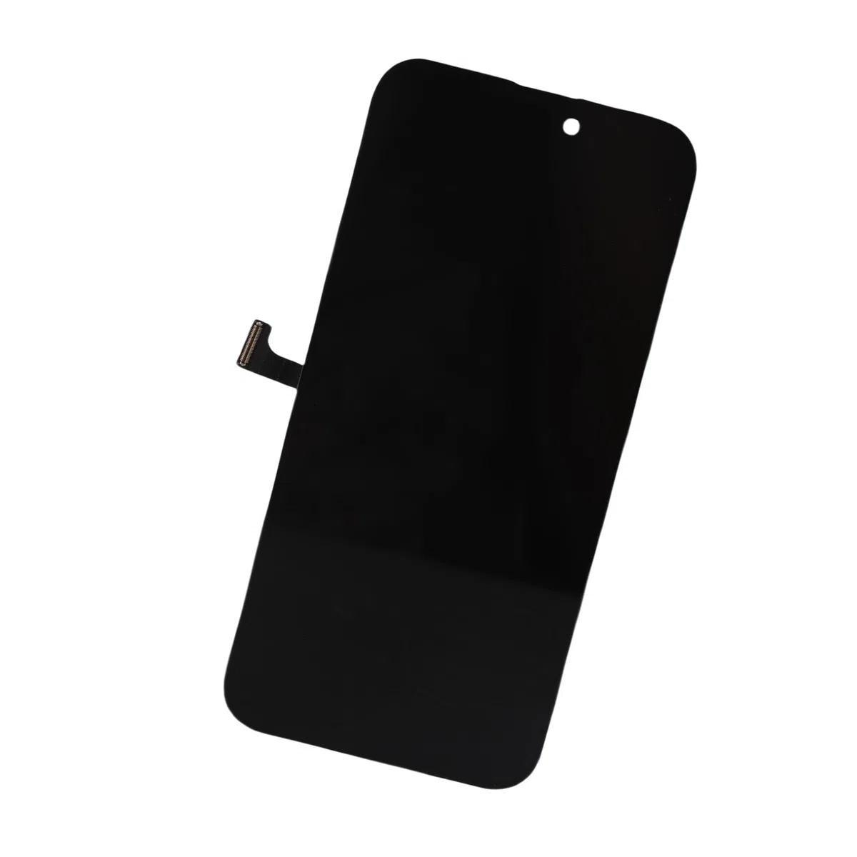 Generic Sostituzione Schermo Telefono Display LCD 3D Touch Ad Alta compatibilità Digitizer Assembly per 15 Pro Max con Strumenti di Riparazione per Appassionati di Fai da Te o Tecnici Professionisti
