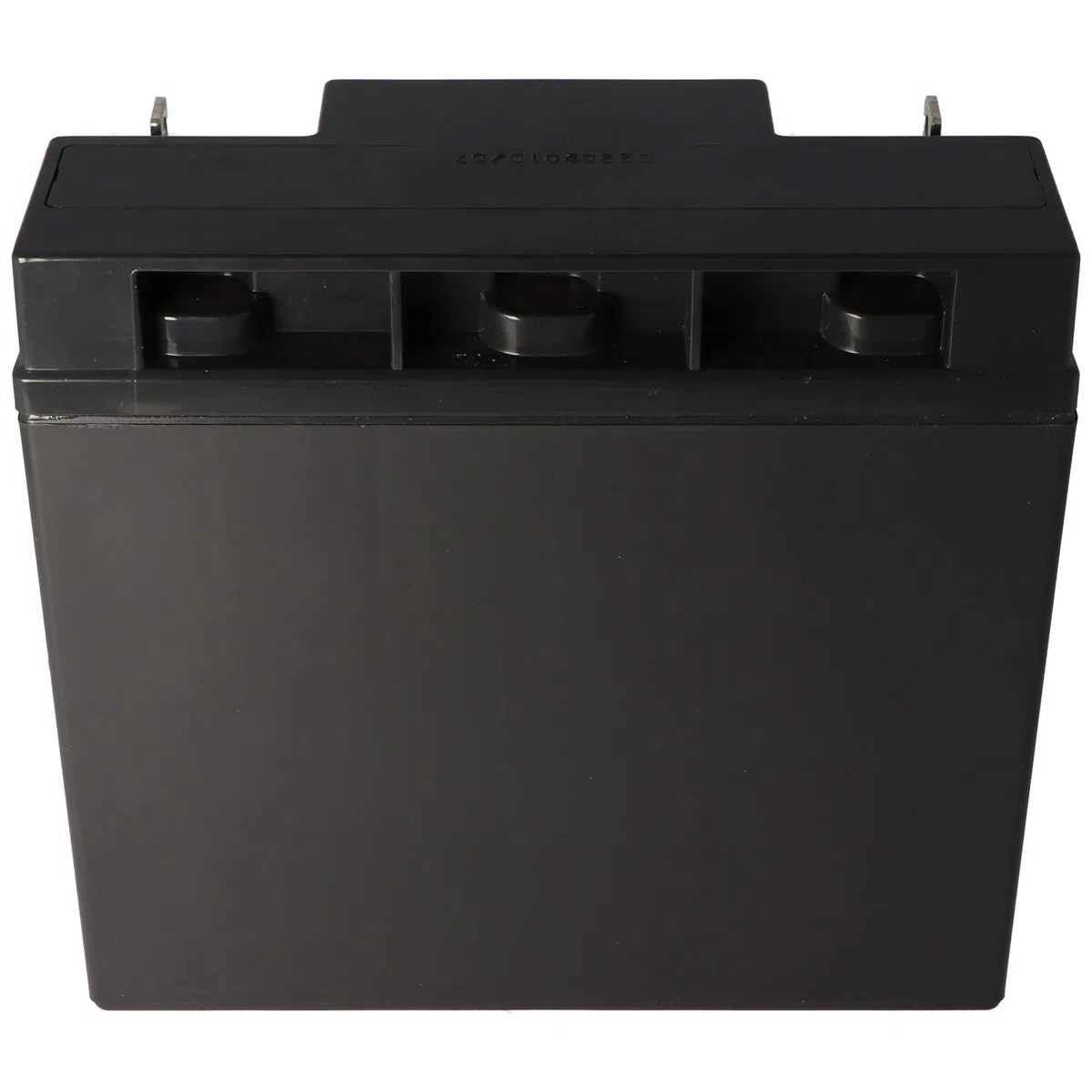 FIAMM Batteria al piombo ricaricabile FG21803, 12 V, piombo acido [batteria al piombo]