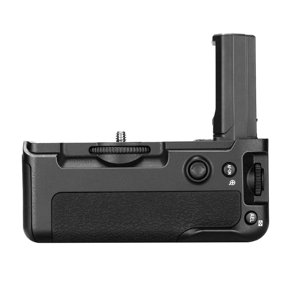 NEEWER Maniglia di alimentazione verticale per VG-C3EM, Compatibile solo con Sony A9 A7III A7RIII fotocamera e batteria NP-FZ100 (batteria non inclusa)