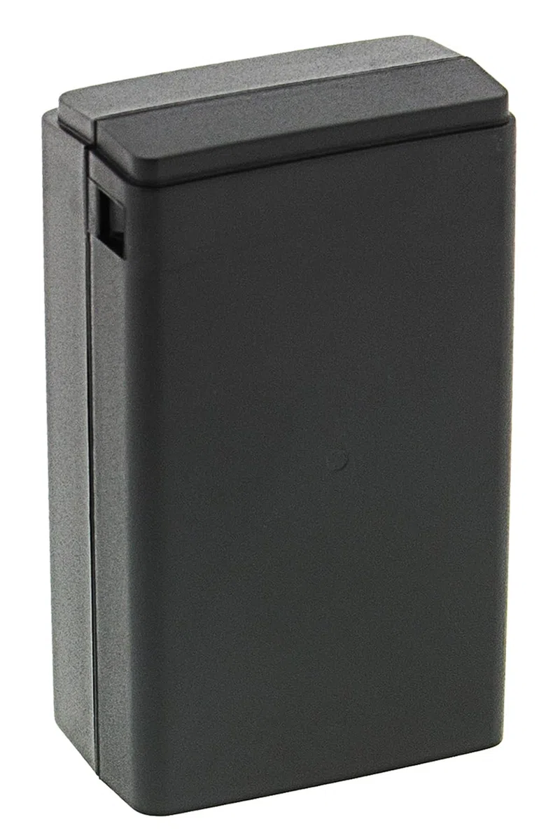PATONA Premium Batteria VB26 3000mAh (7,4V / 22,2Wh) – ricambio per Godox VB26/VB26A/VB26B – compatibile con flash Godox V1 V860III V850III AD100Pro – per fotografi di eventi