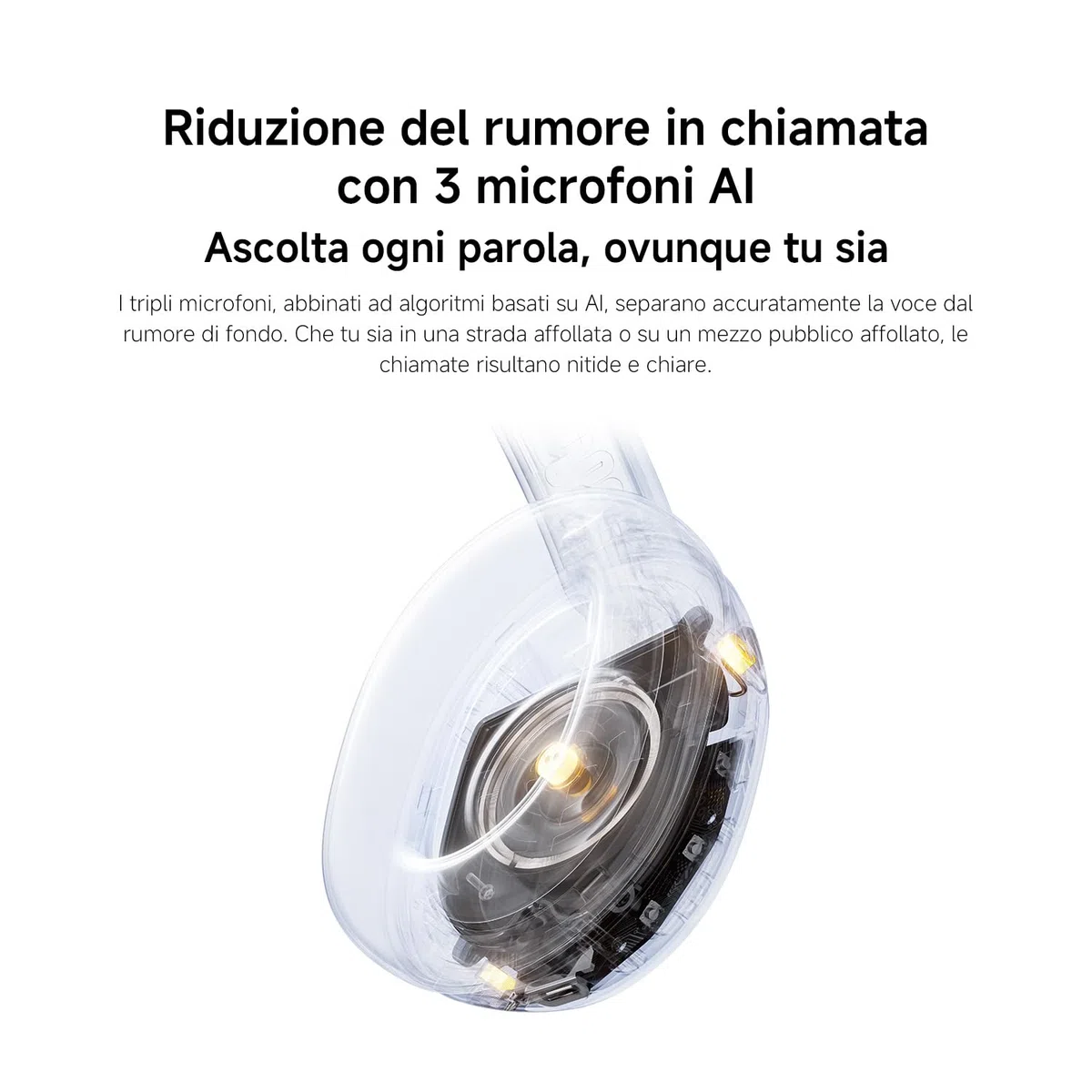 XIAOMI REDMI Headphones Neo Obsidian Black