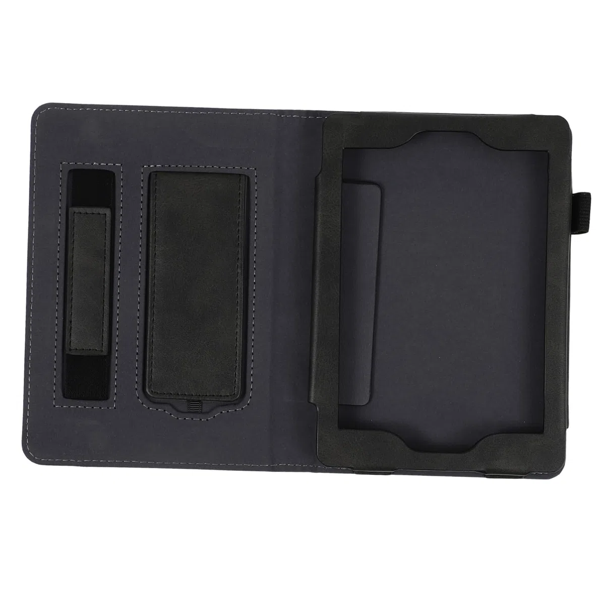 Custodia Protettiva Ultrasottile Per E-reader Paperwhite Cover Con Funzione Di Riattivazione Automatica Resistente Ai Graffi
