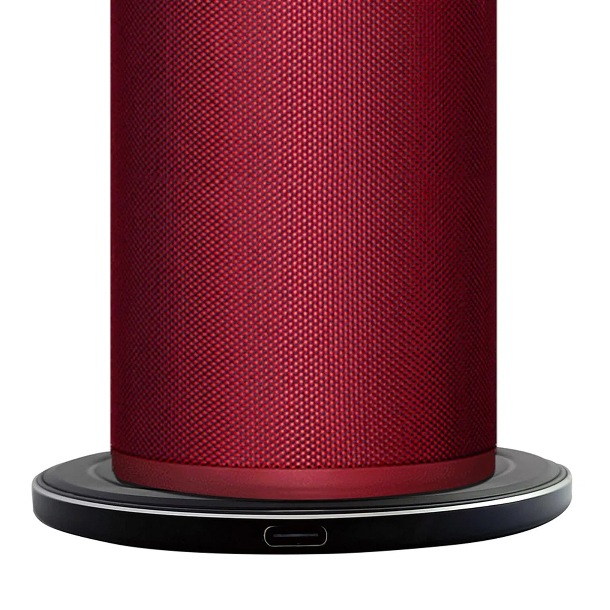 Base di Ricarica per Altoparlante Portatile, Stazione di Ricarica con Supporto e Cavo USB Type-C per Altoparlante Bluetooth