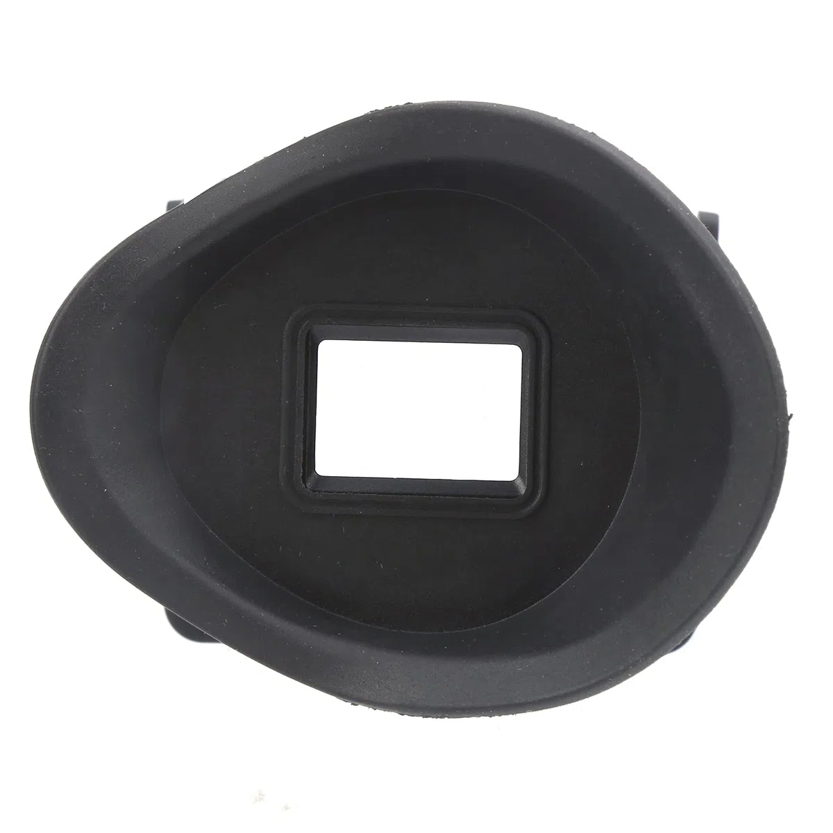 ST-1 Telecamera Viewfinder Schermo, Mirino con Magnifier 3X per Videocamera con Mirino Reflex 3in/3.2in Screen
