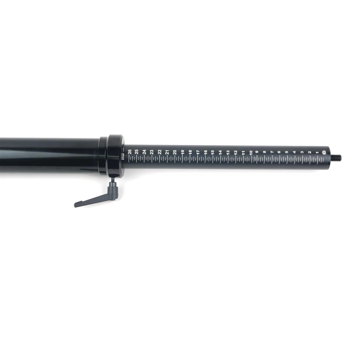 Maestria aerea GRA-RPG: Scatenamento 1.8~50MHz con 3/8"-24 Connettori in un'antenna a banda larga portatile