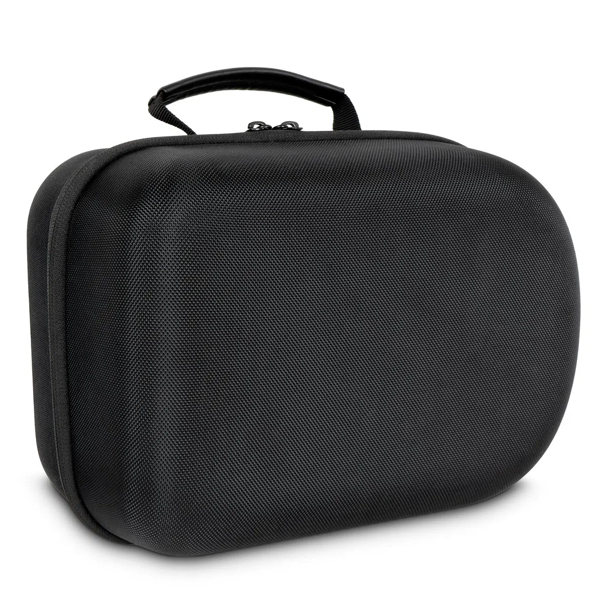Custodia per XGIMI MoGo Pro/MoGo 2 Mini/MoGo 2 Pro, Carrying Case/Custodia/Valigia compatibile con proiettore MoGo, caricatore multi-angolo, telecomando e altri accessori (aggiornamento)