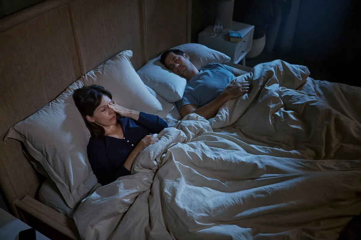 Bose Sleepbuds II: Suoni rilassanti e tecnologia di mascheramento del rumore progettati per dormire meglio