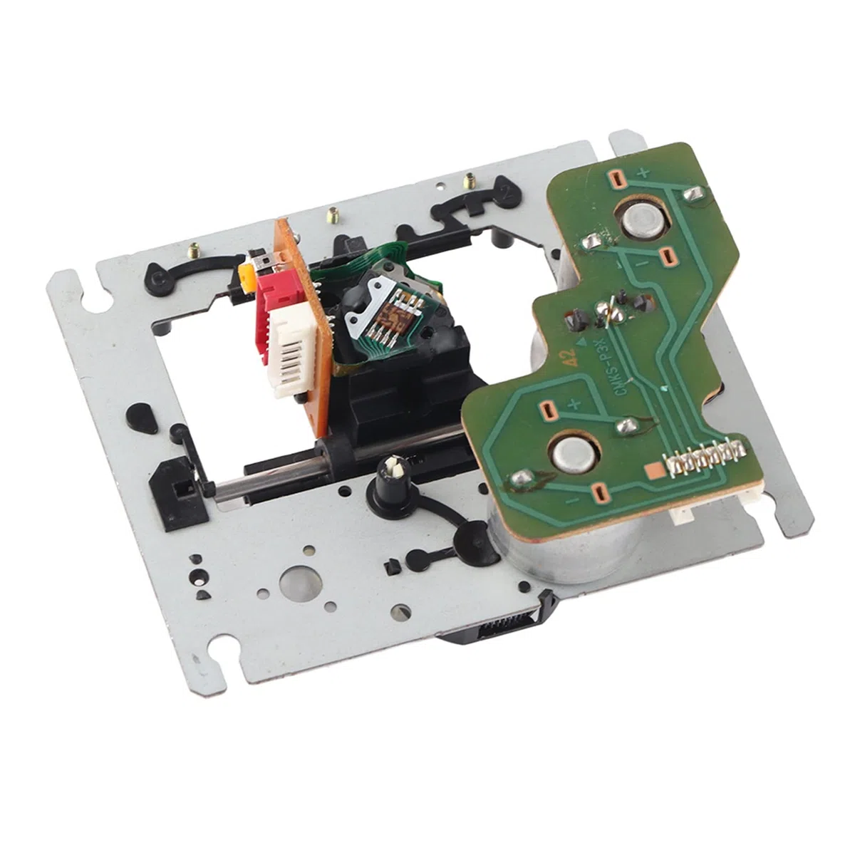 Nuovo Assy Pickup Ottico Lente KSS-210A per Lettori Stereo Compact Disc Pezzi di Ricambio Riparazione Lettore CD