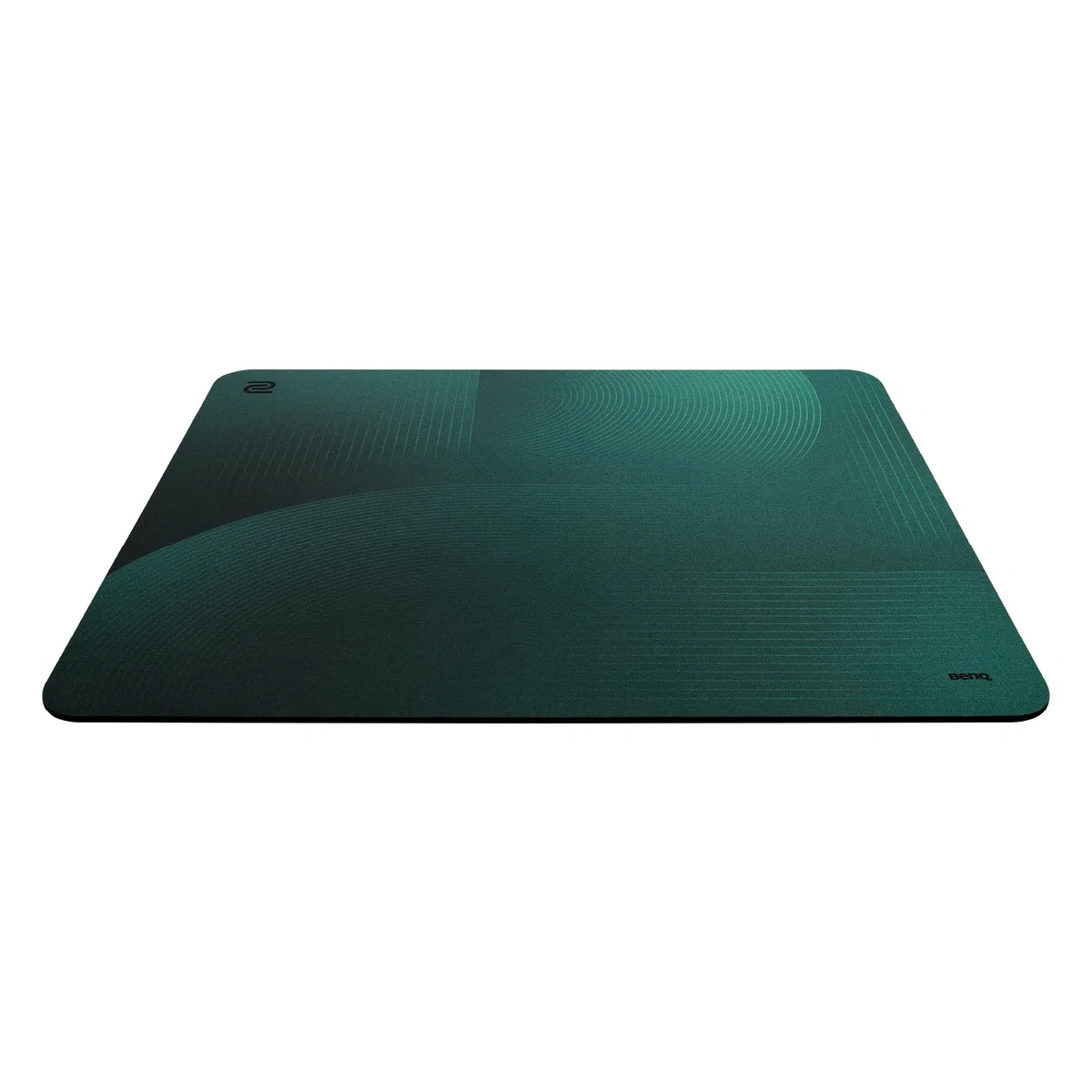 BenQ ZOWIE G-SR-SE Bi II grande, resistente all’umidità, scorrevolezza perfetta con controllo stabile, base uniforme in ad alta densità con media morbidezza, fondo antiscivolo