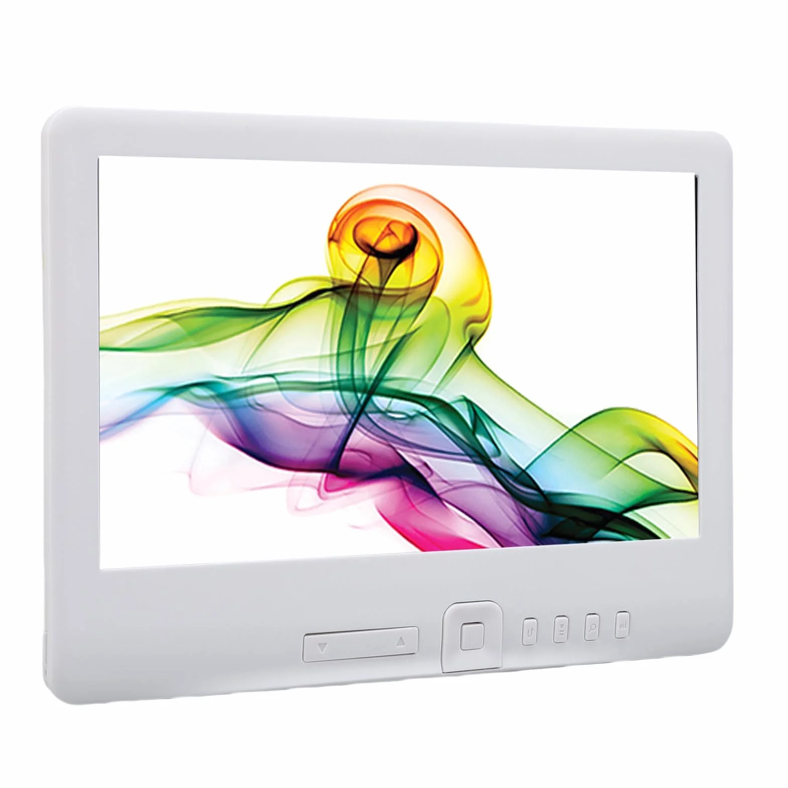 Lettore di Libri Elettronici Lettore LCD TFT Portatile da 7 Pollici Comoda Esperienza di Lettura con Cover e Auricolari, Dimensioni dello Schermo 800x480 per Tutte le età (8G)