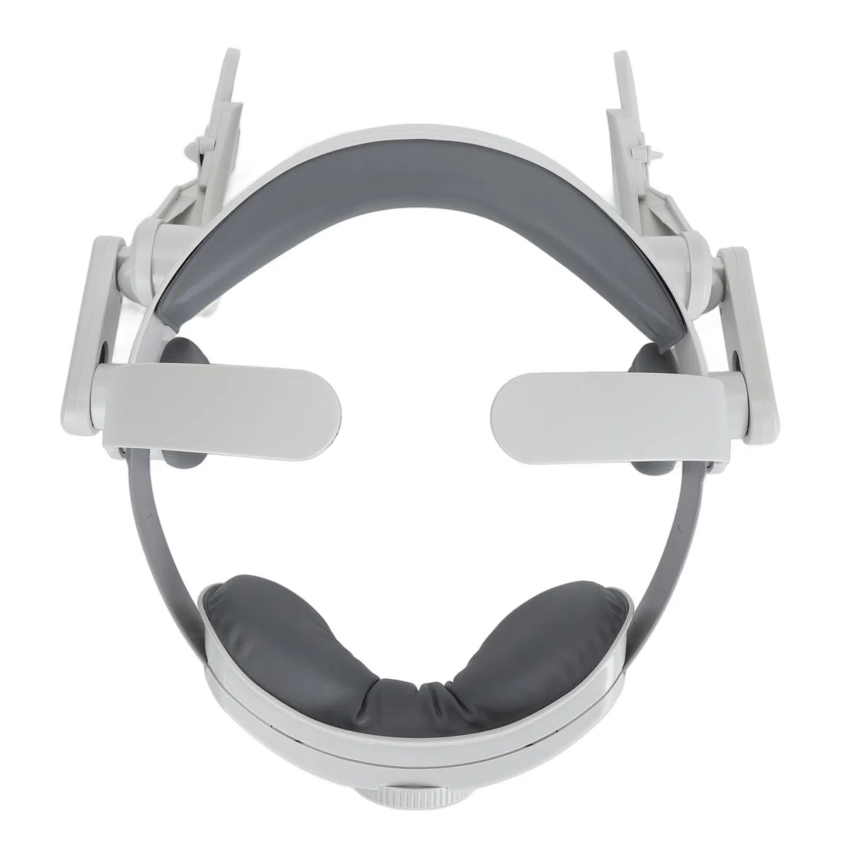 Fascia per la Testa VR, Fascia per Cuffia VR Supporto Migliorato Installazione Facile Regolabile per Cuffie VR