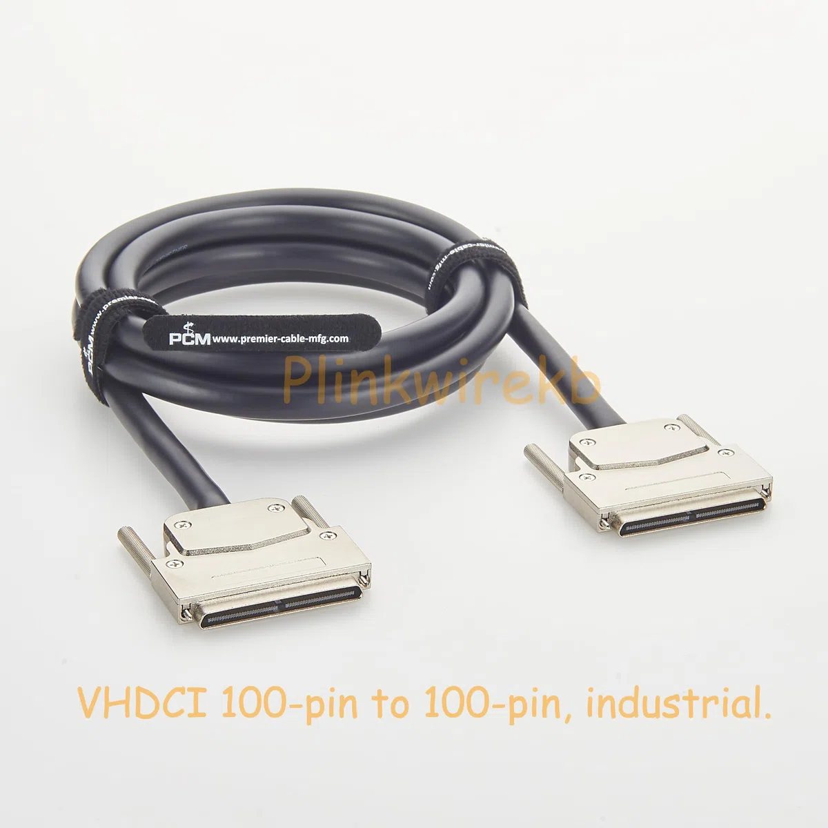 Cavo VHDCI a 100 pin per controllo del movimento e acquisizione dati, 2 m