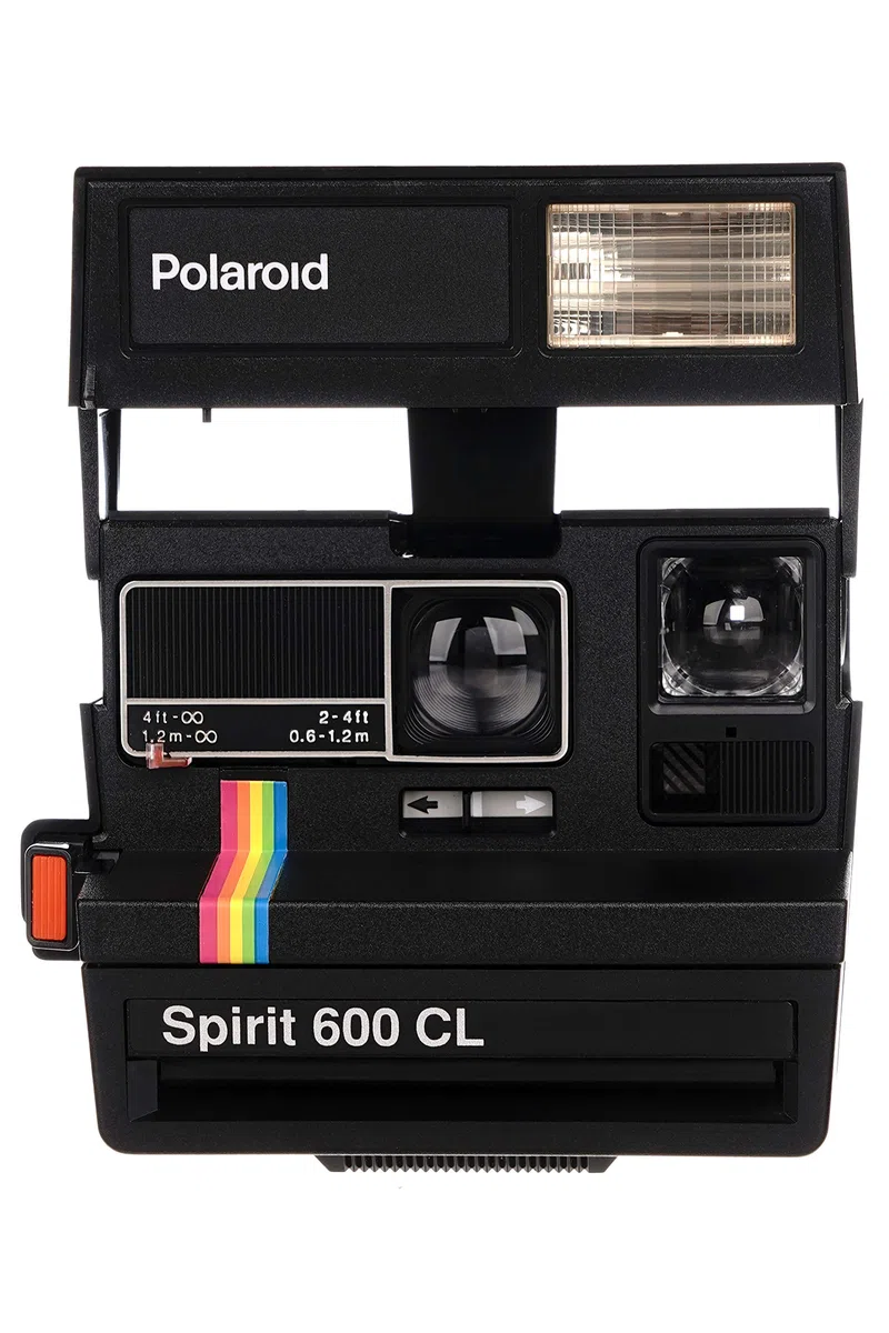Polaroid Spirit 600CL Macchina fotografica istantanea