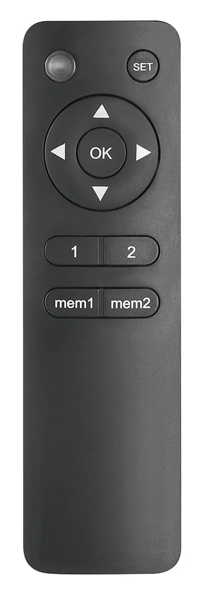 My Wall HP 29-1L - Supporto da parete per TV, 81,3 cm (32) - 190,5 cm (75)