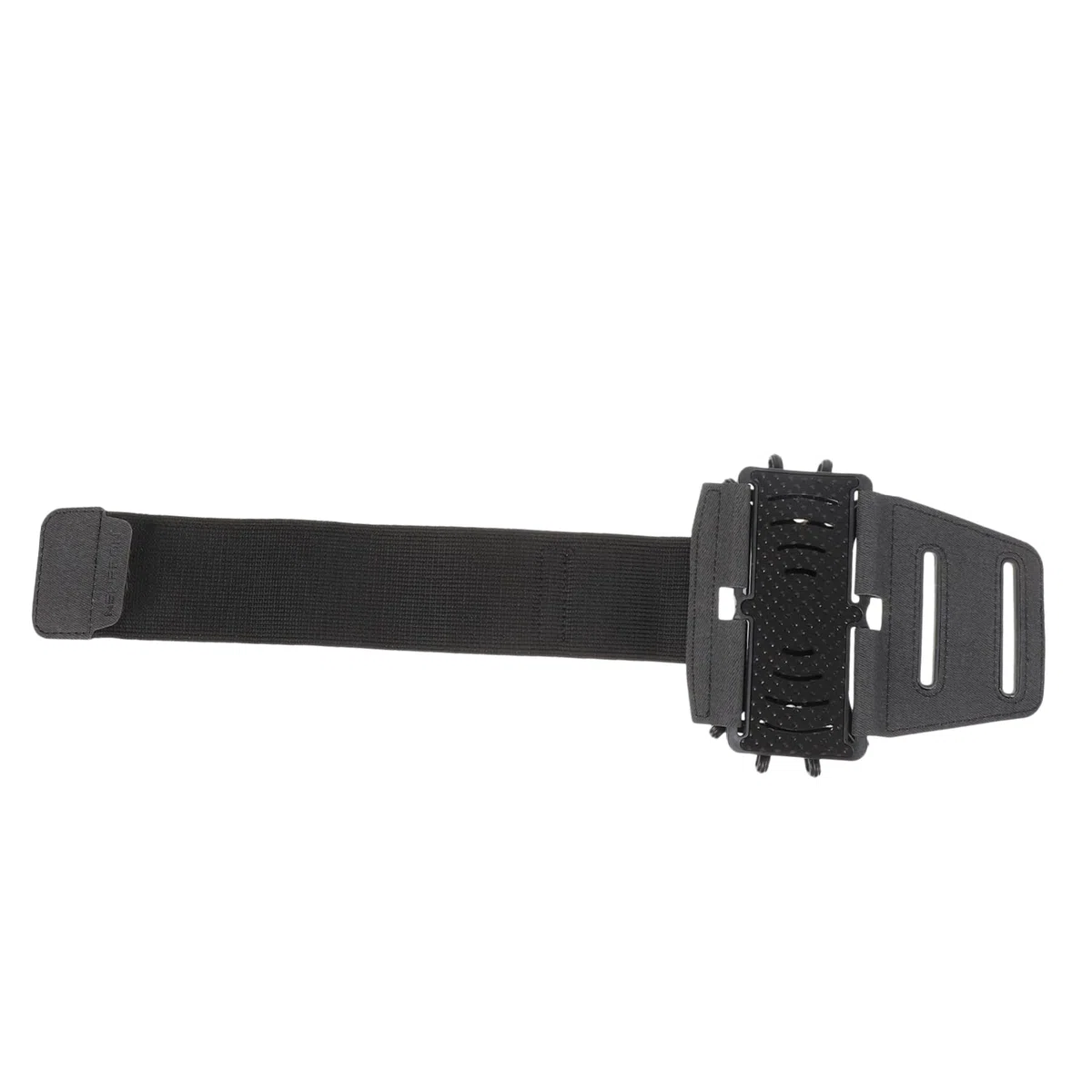 HEMOTON 3pezzi Armadietto Per Telefono Da Braccio Supporto Smartphone Per Corsa e Attività Outdoor Design Rotante Gradi Compatibile Con Vari Modelli Classico