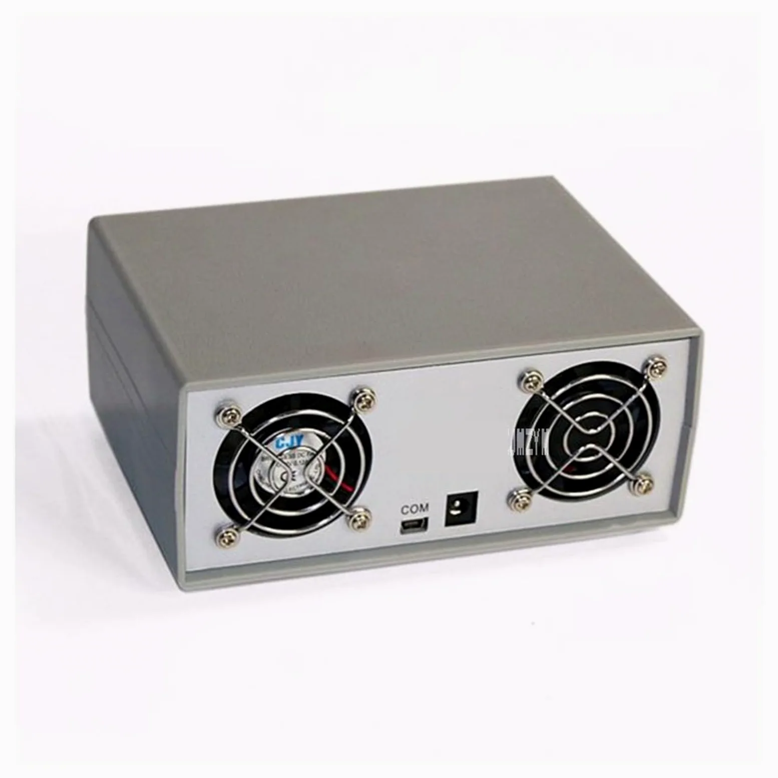 Tester Batterie, EBC-A05 + Tester di capacità della batteria Tester di ricarica for alimentazione mobile Tester di carico elettronico Carica 50mA-3A Scarica 50mA-5A 60W,Tester Pile