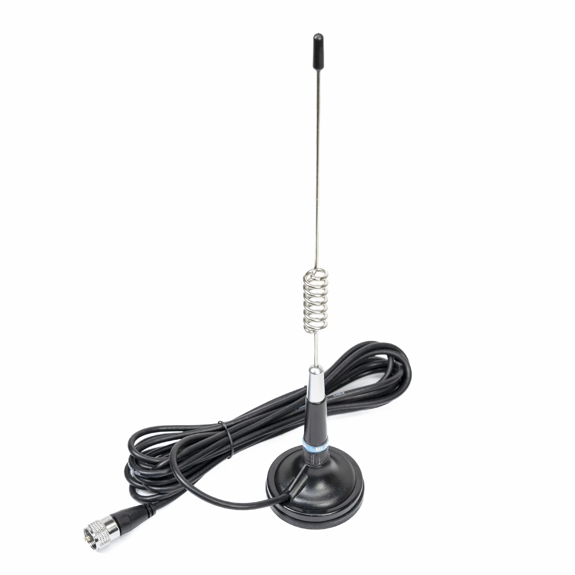 PNI Escort HP 5500 - Stazione radio CB + antenna CB PNI ML29 con base magnetica