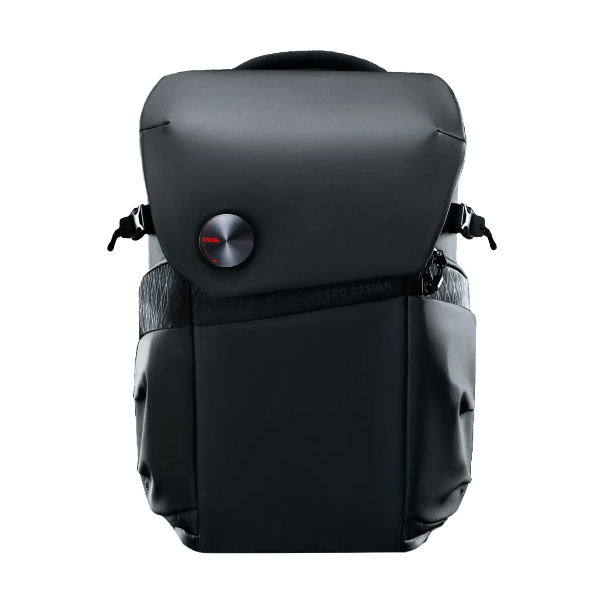 VSGO Zaino per fotocamera professionale DSLR/SLR 20L Zaino di grande capacità, compatibile per fotocamere Sony Canon Nikon