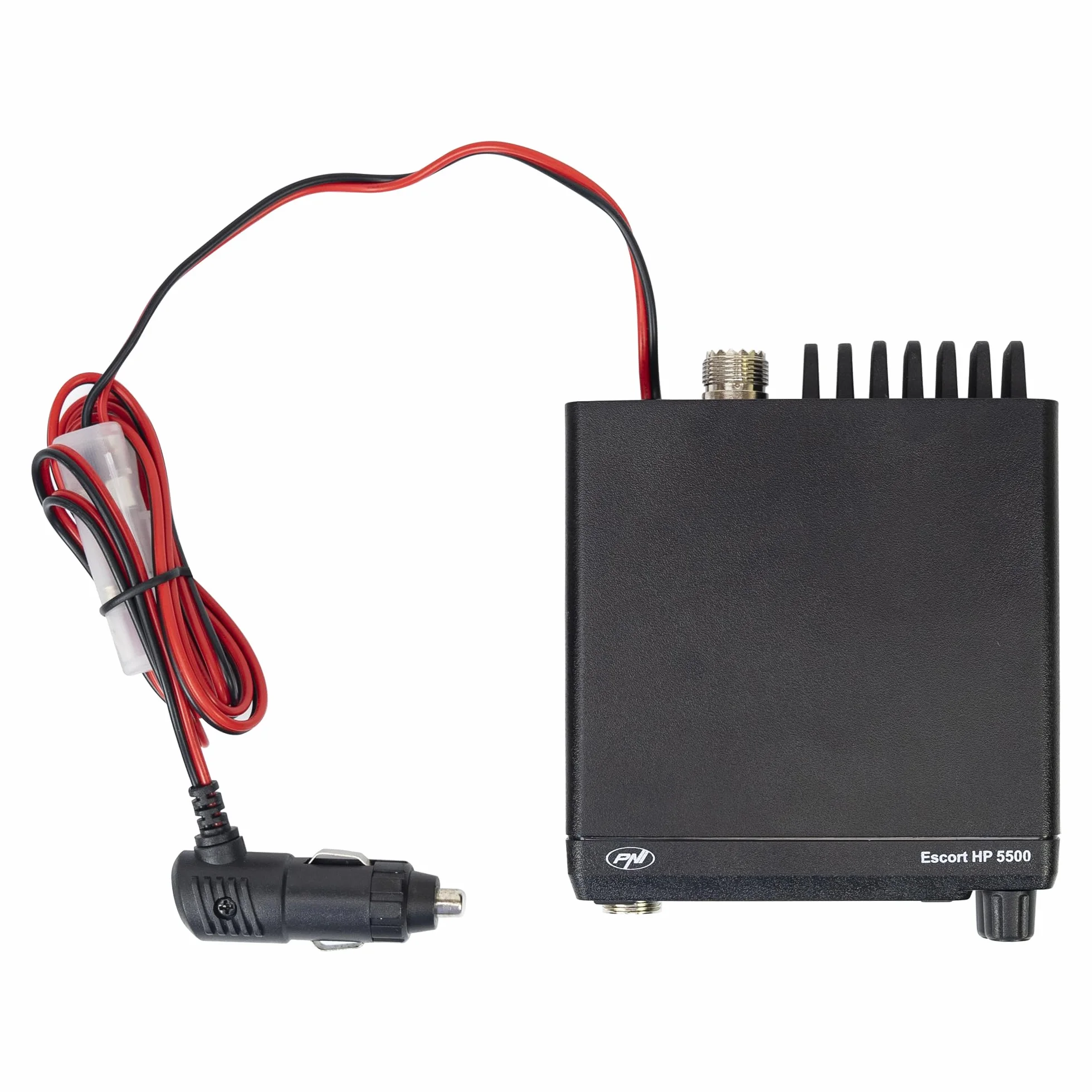 PNI Escort HP 5500 - Stazione radio CB + antenna CB PNI ML29 con base magnetica