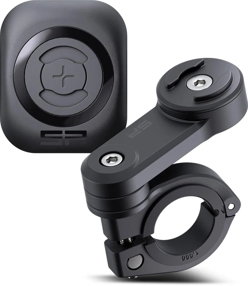 SP Connect Interfaccia Universale Moto Bundle LT