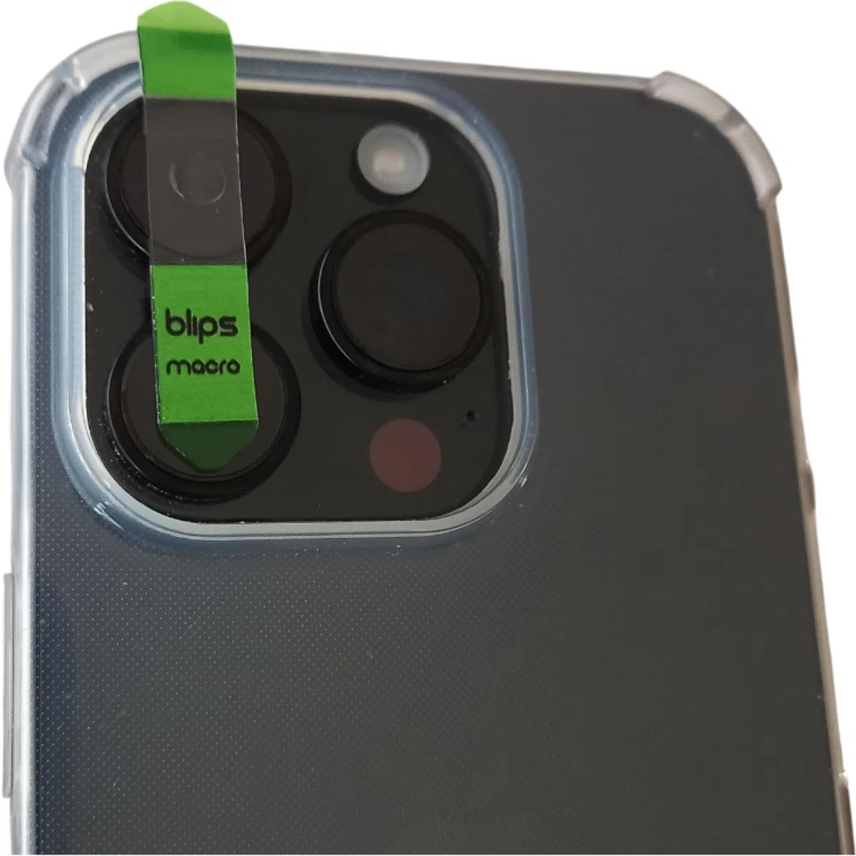 New Blips Labkit2 - Trasforma il tuo smartphone in un microscopio