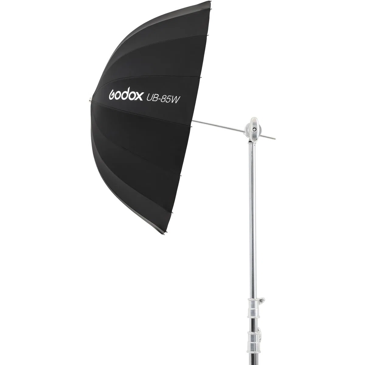 GODOX Ombrello parabolico, 89 cm, bianco