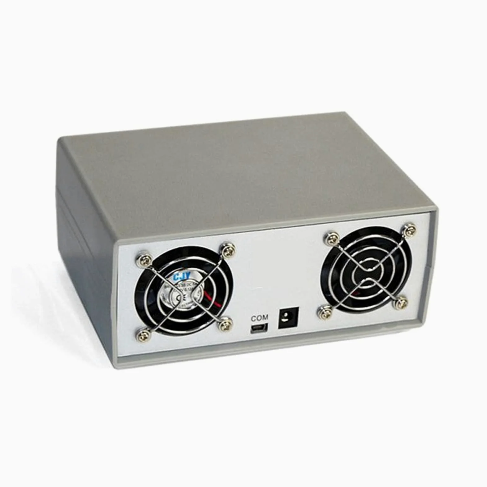 Tester Batterie, EBC-A05+ Caricabatterie for tester di carico elettronico for prestazioni di potenza della capacità della batteria for computer con batteria portatile Uscita 5V,Tester Pile