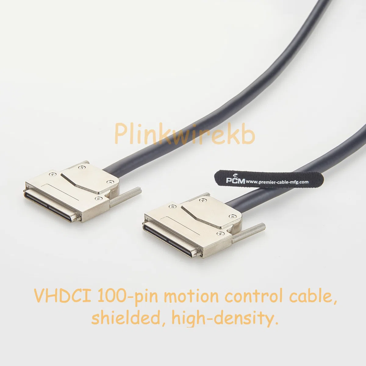 Cavo VHDCI a 100 pin per controllo del movimento e acquisizione dati, 2 m