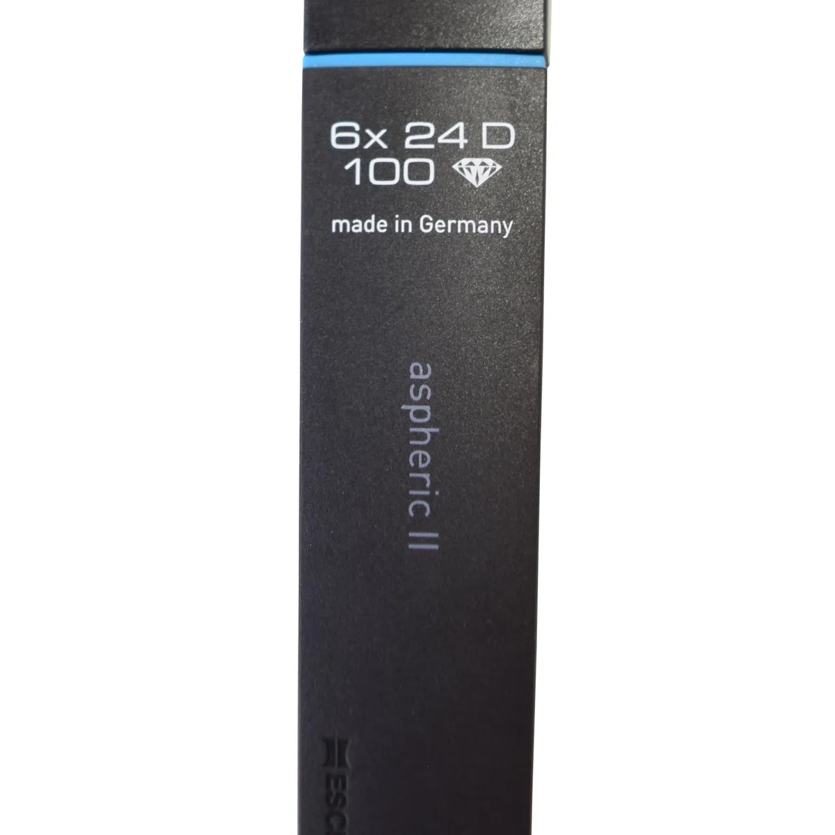 Lente da lettura asferica D 50 mm con fino a 6 livelli di ingrandimento Eschenbach 265550