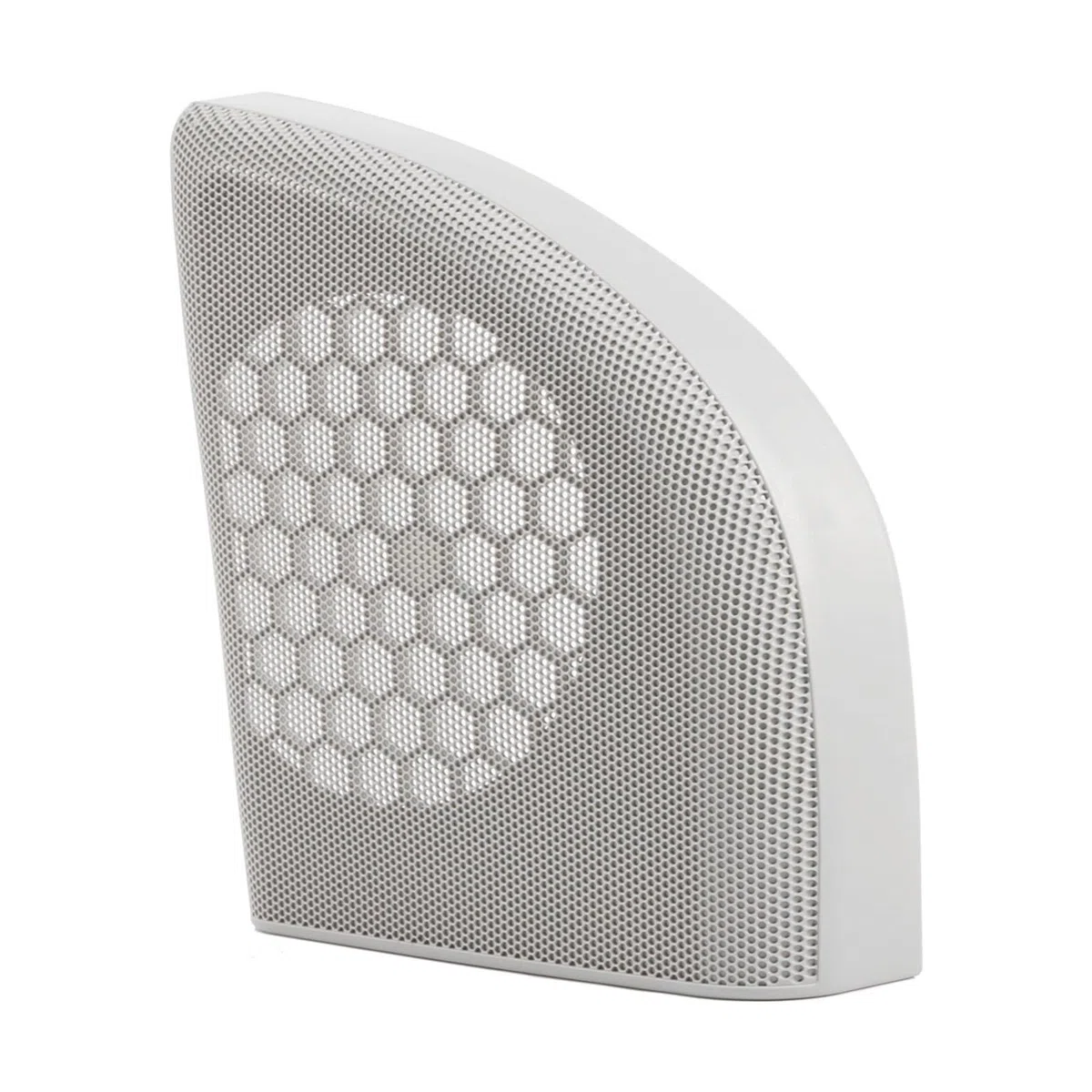Rivestimento altoparlante portiera anteriore, griglia altoparlante, for Mercedes-Benz, for Classe CLC, for Coupé, W203, 2008-2011, A20372704887E94, destra