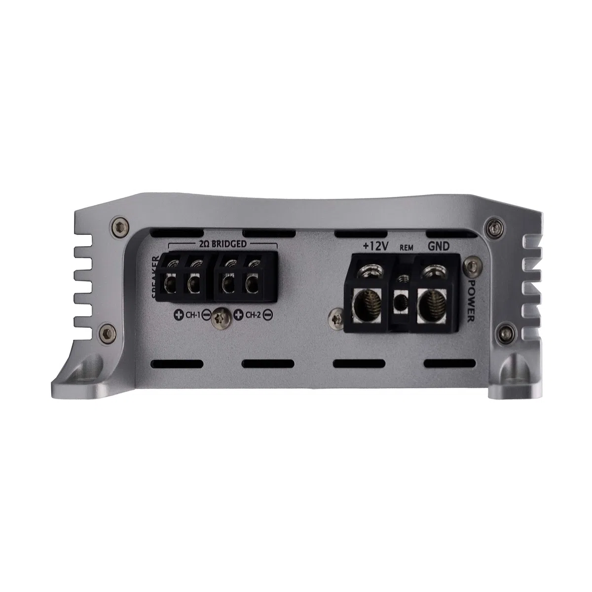IPNOSIS IPA K2200.2 Amplificatore 1-2 Canali Full Range 1100X2 o 2200X1