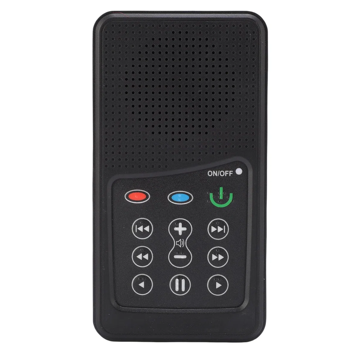Bewinner Lettore di Scritture Ad Energia Solare, Lettore Biblico Elettronico Portatile con Memoria 8G, di Inni in Tedesco e Inglese per il Culto Domestico all'aperto, Design Leggero (Bengalese,