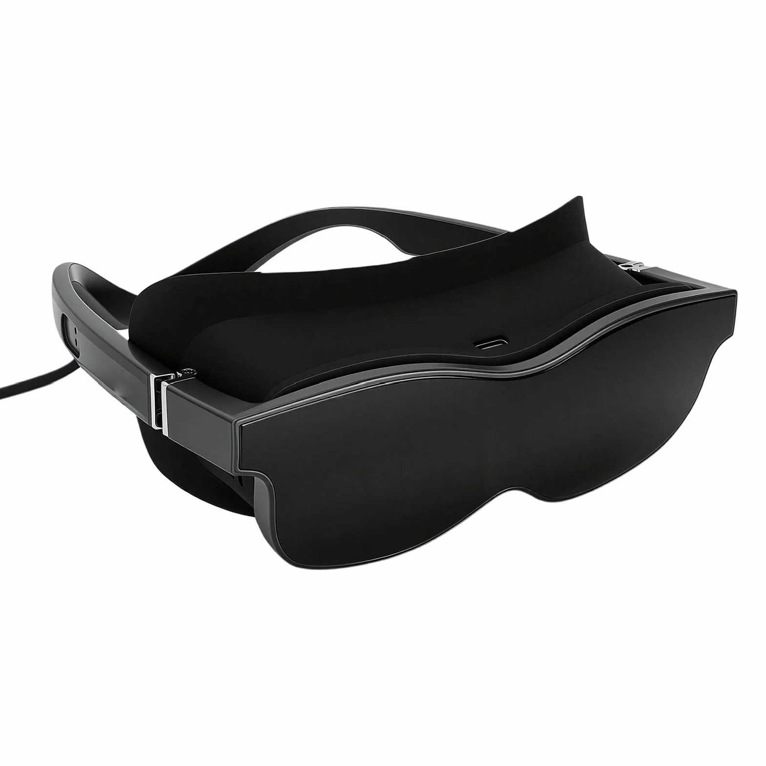 Occhiali VR 2W, Display TFT LCD Veloce, per Esperienza Visiva Immersiva