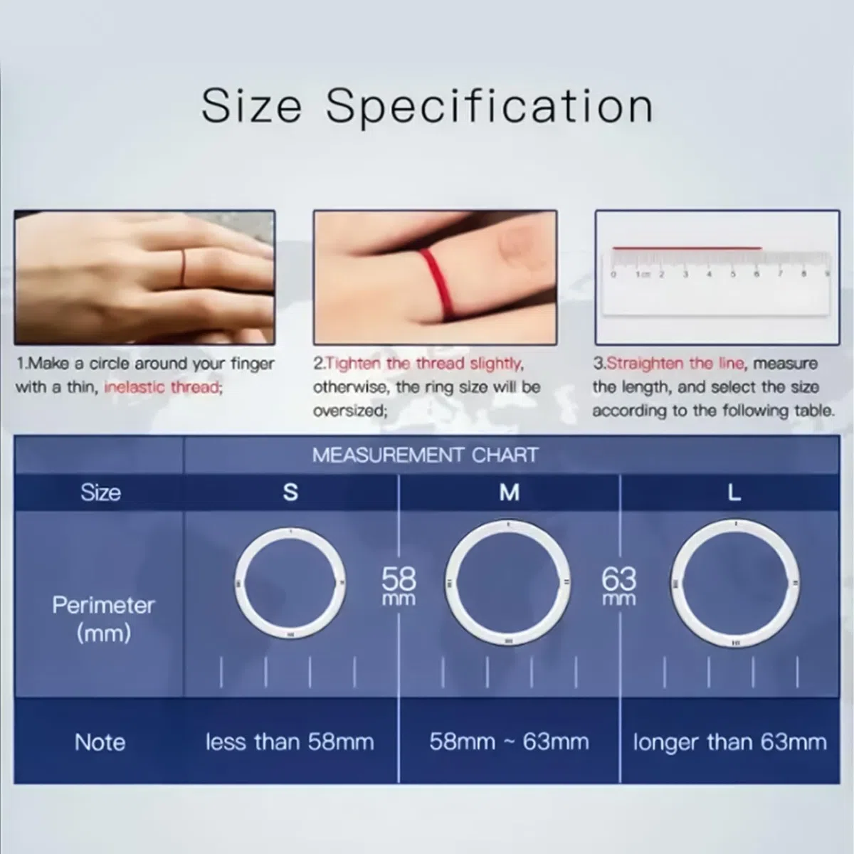 R5 Smart Ring Multifunzionale, Anello Wireless Bluetooth, Dispositivo Indossabile, 6 Schede Rfid Integrate E 2 Pietre Della Salute, Lettore Smart Ring Ic/id/nfc, Compatibile Con Ios E Android. L