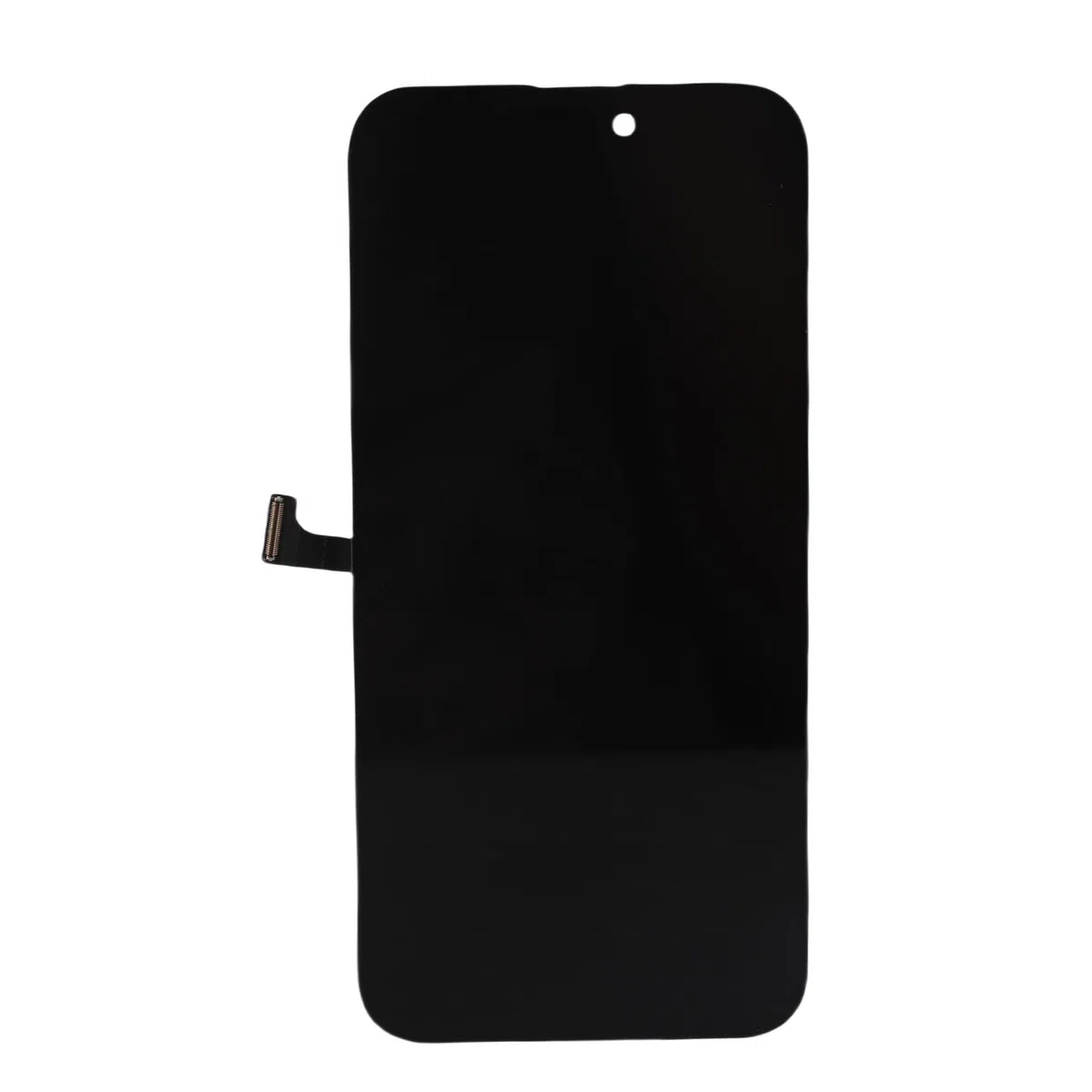 Generic Sostituzione Schermo Telefono Display LCD 3D Touch Ad Alta compatibilità Digitizer Assembly per 15 Pro Max con Strumenti di Riparazione per Appassionati di Fai da Te o Tecnici Professionisti