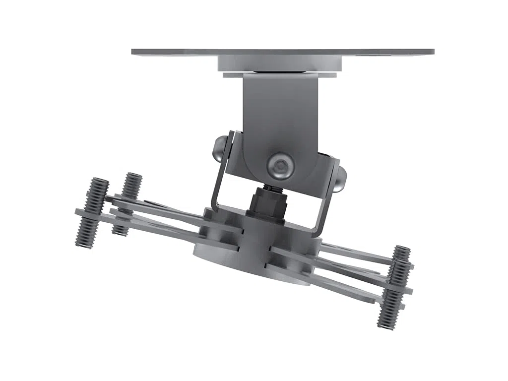 Vision TM-CC supporto per proiettore Soffitto Bianco