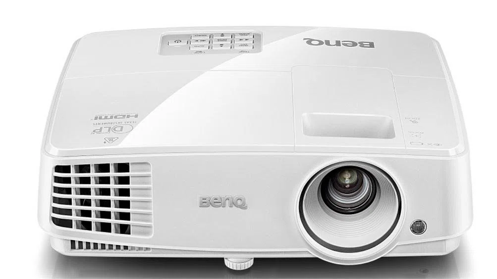 BenQ MS524 DMD/DLP Videoproiettore
