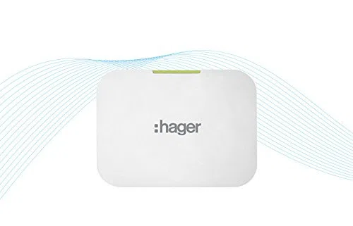 RLD002T Box Internet IP ADSL LOGISTY.Alma