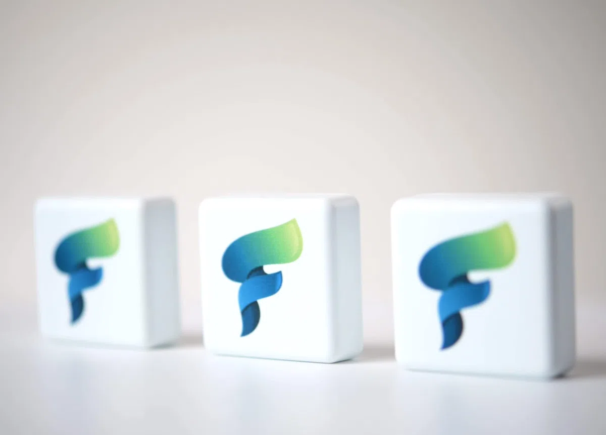 Fluida Beacon - Sistema di rilevazione presenze - Timbratura da Smartphone con tecnologia Bluetooth